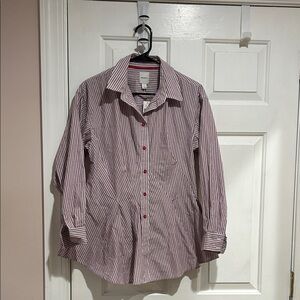 Anthropologie Maeve Shirt